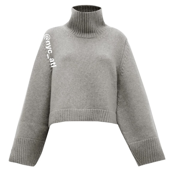 RARE KHAITE Sweater - Picture 7 of 14